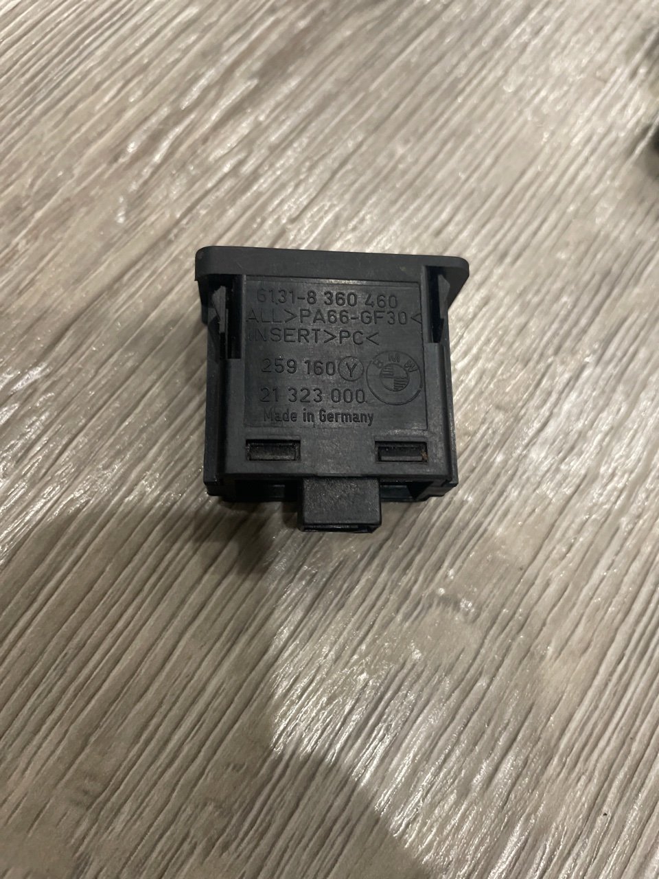 Кнопка, 500 рублей, Орёл