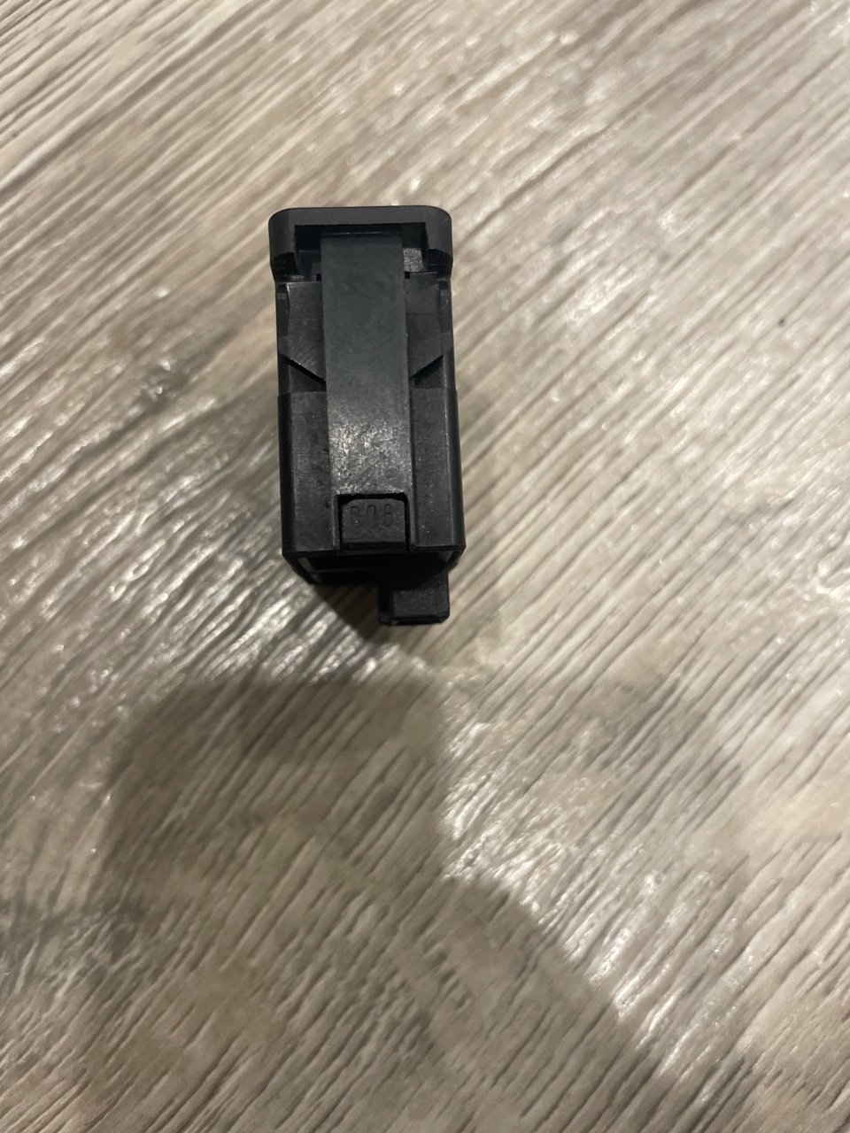 Кнопка, 500 рублей, Орёл