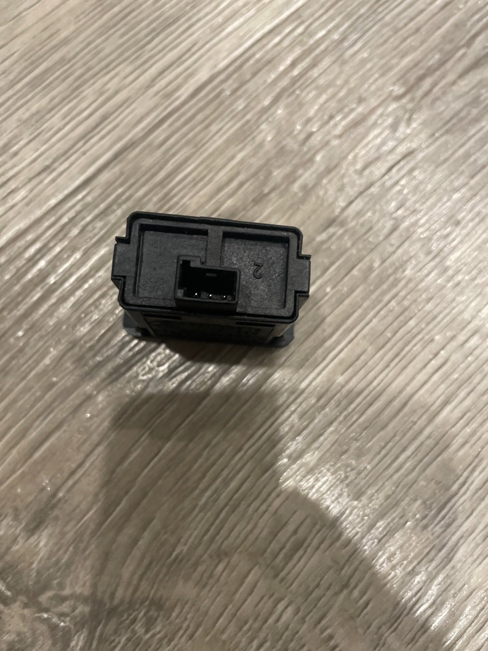 Кнопка, 500 рублей, Орёл