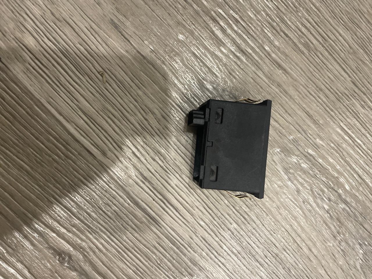 Кнопка, 500 рублей, Орёл