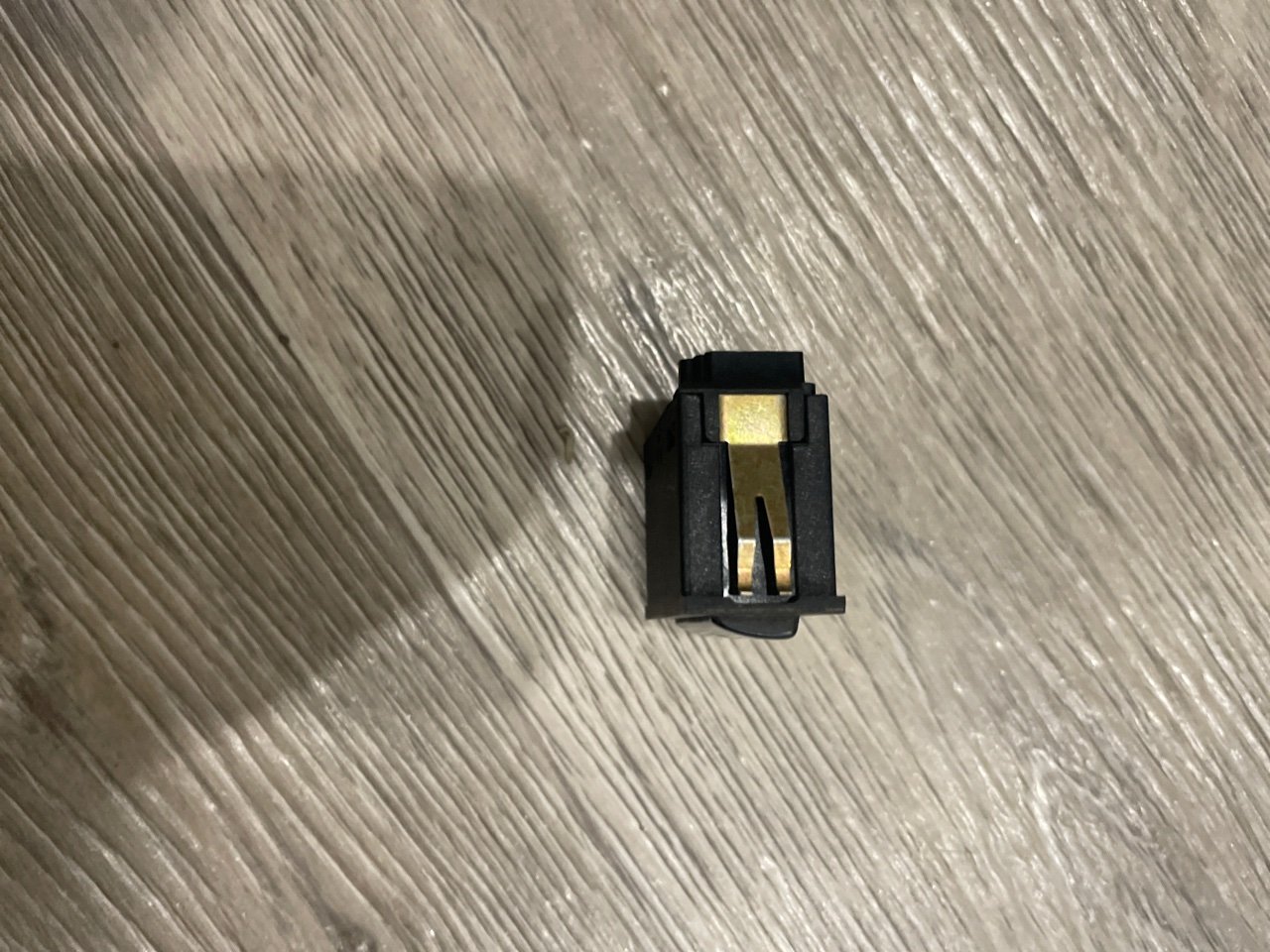 Кнопка, 500 рублей, Орёл