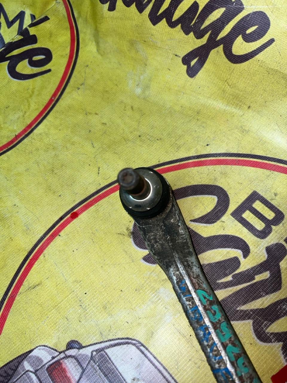 Рычаг, 1800 рублей, Орёл