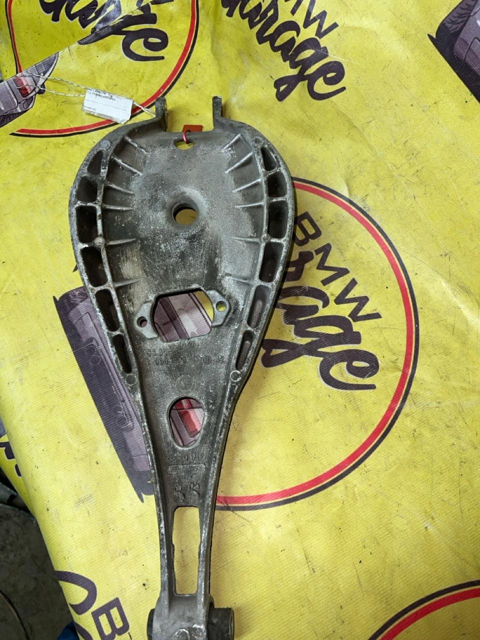 Рычаг подвески, 1000 рублей, Орёл