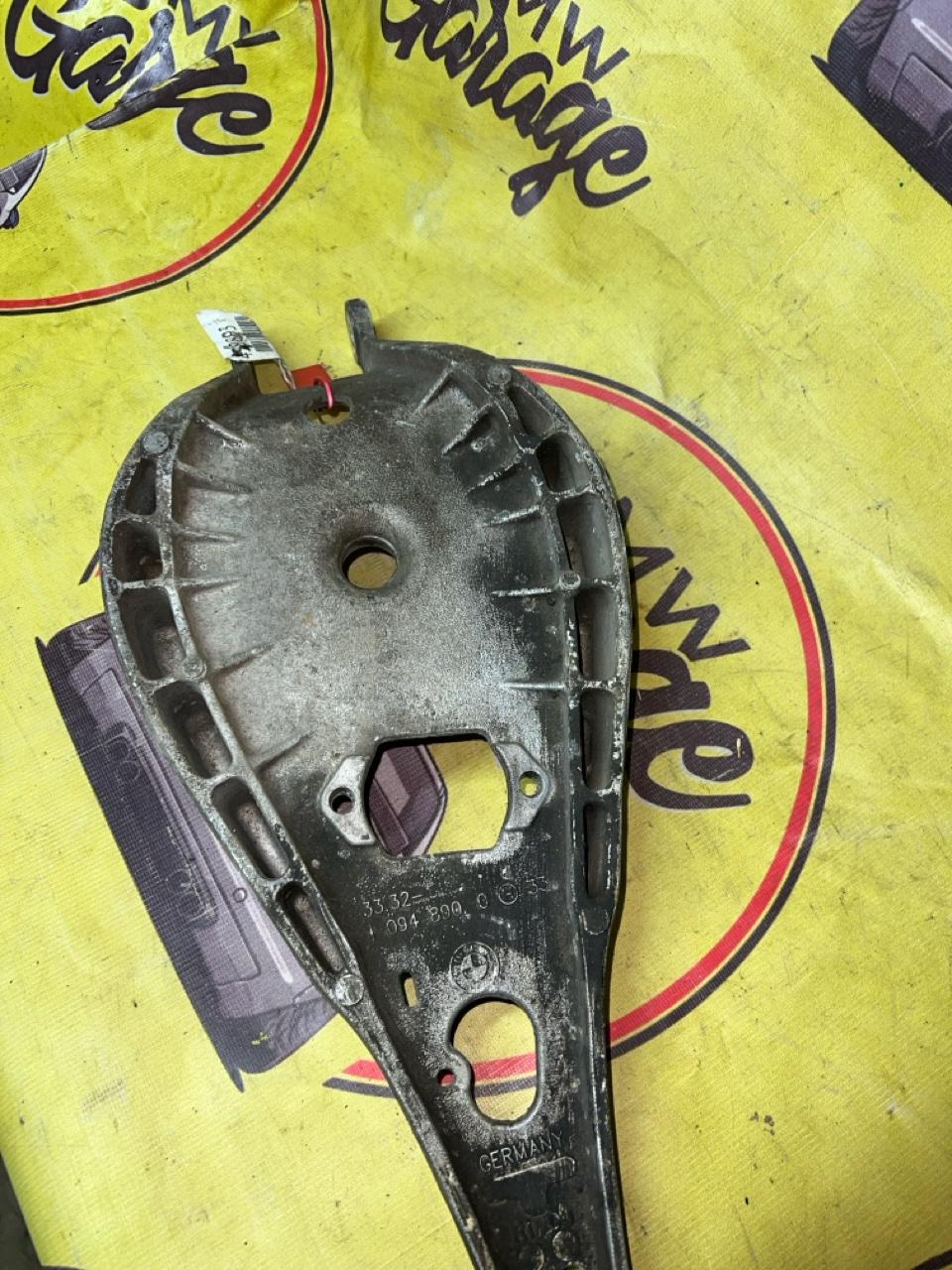 Рычаг подвески, 1000 рублей, Орёл