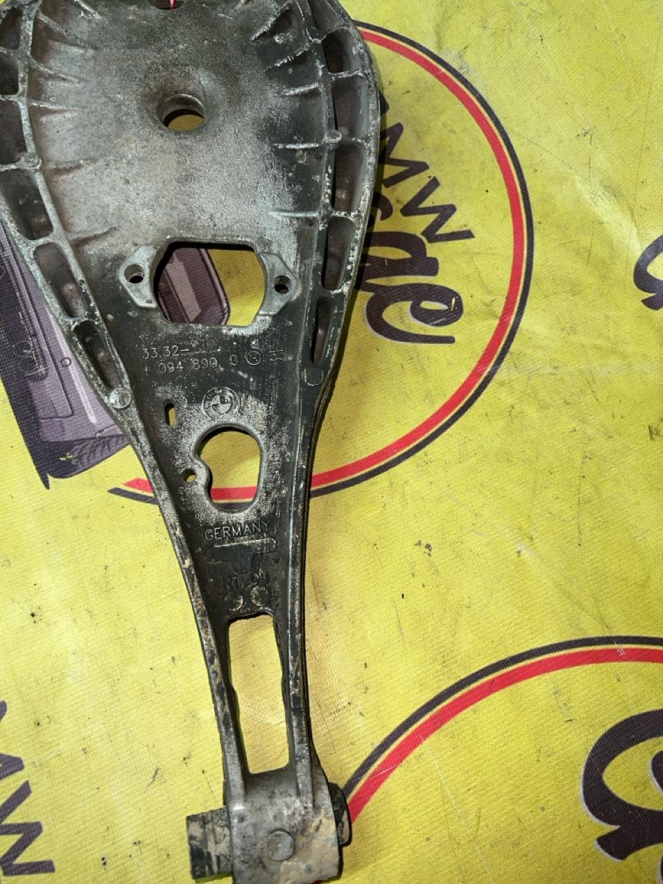 Рычаг подвески, 1000 рублей, Орёл