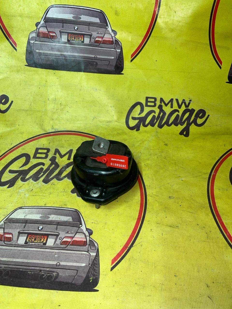 Подушка двигателя, 2000 рублей, Орёл