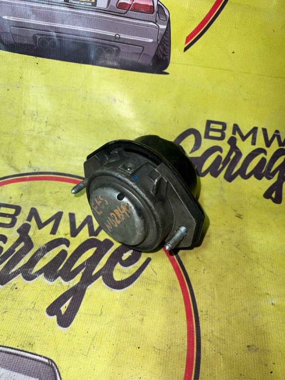 Подушка двигателя, 2000 рублей, Орёл