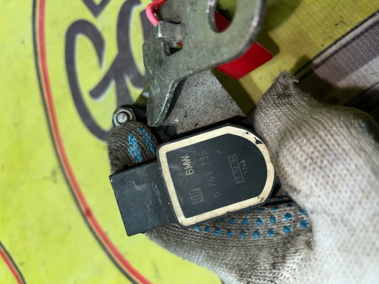 Датчик высоты дорожного просвета, 1750 рублей, Орёл