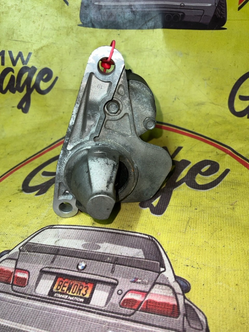 Стартер, 2500 рублей, Орёл