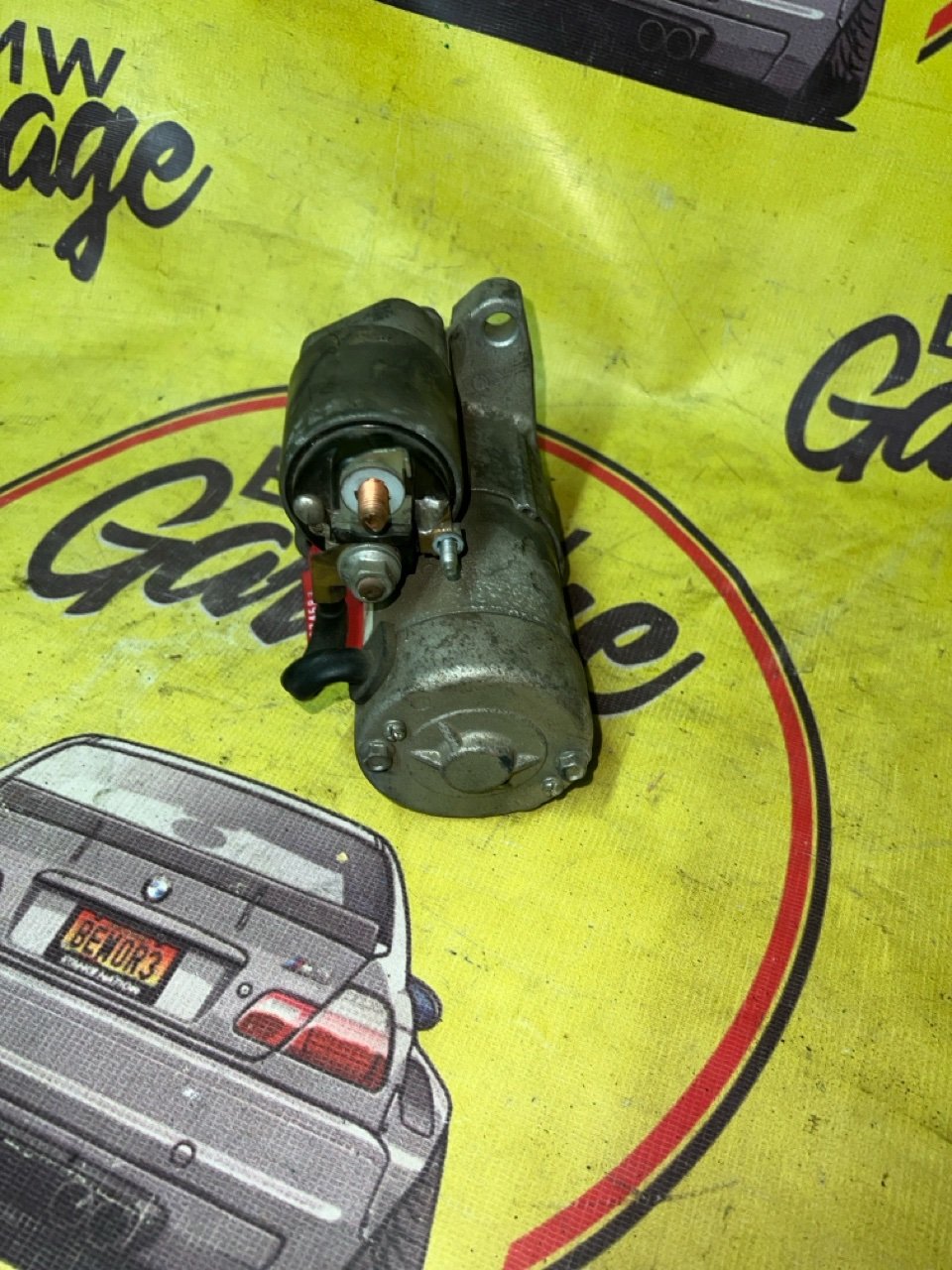 Стартер, 3000 рублей, Орёл