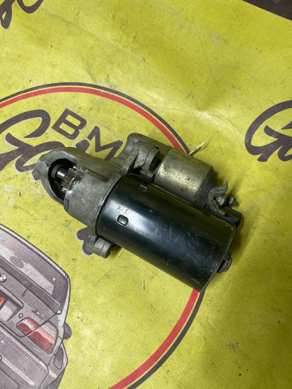 Стартер, 2999 рублей, Орёл