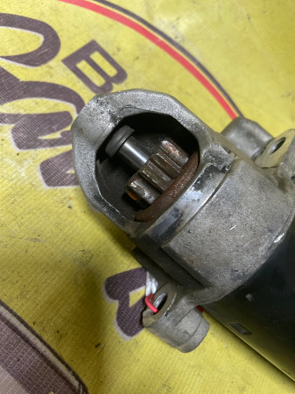 Стартер, 2999 рублей, Орёл