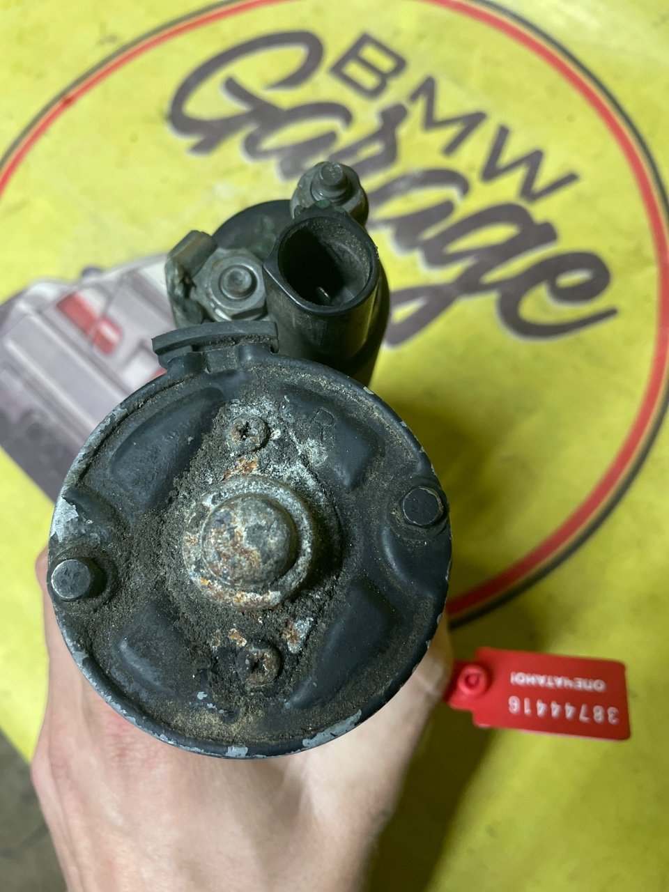 Стартер, 2999 рублей, Орёл