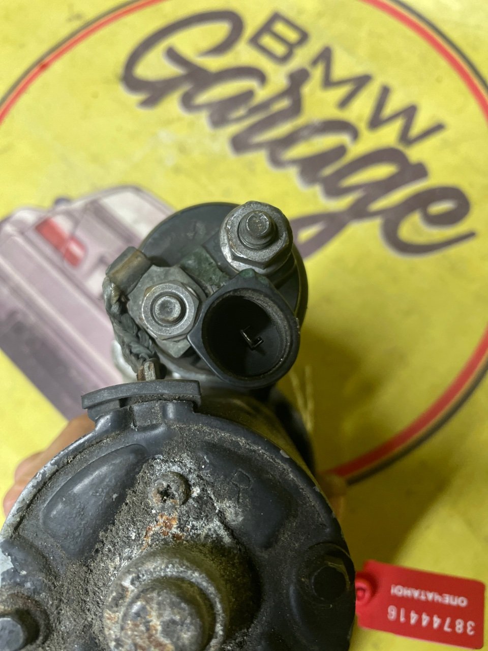 Стартер, 2999 рублей, Орёл