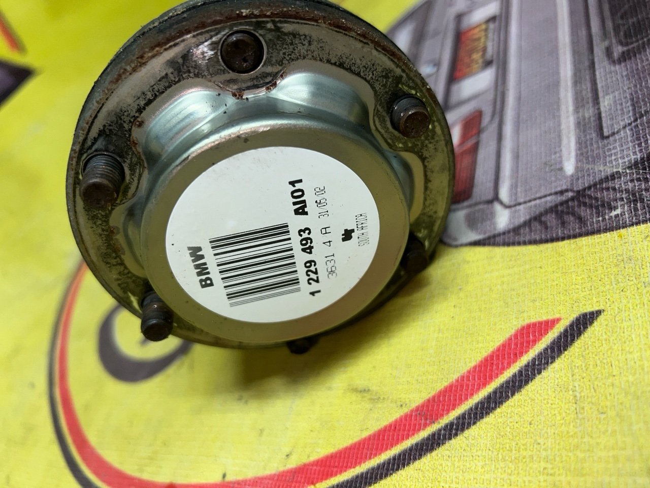 Привод шрус, 3500 рублей, Орёл