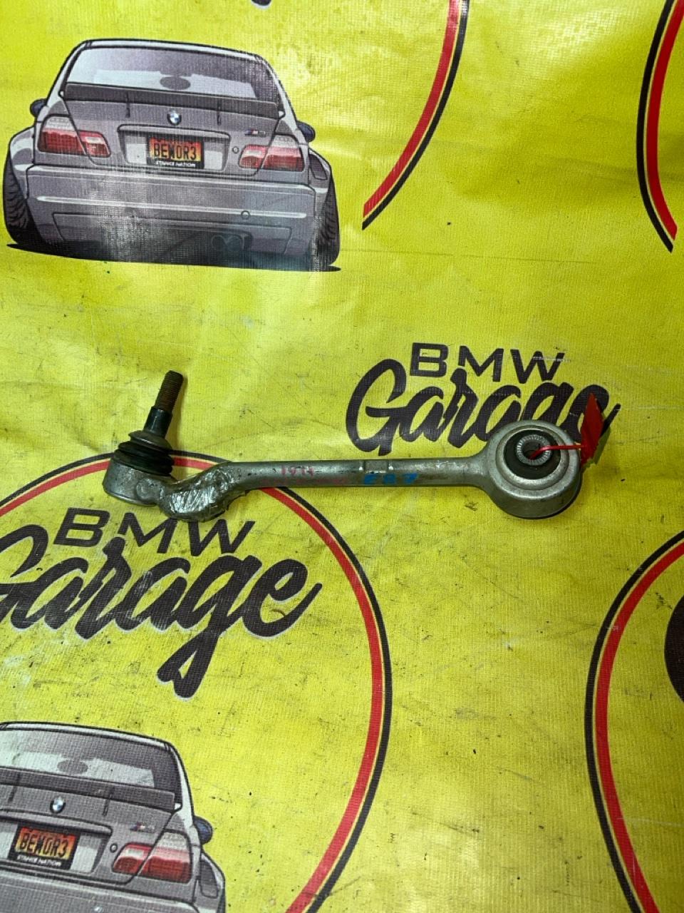 Рычаг подвески, 1800 рублей, Орёл