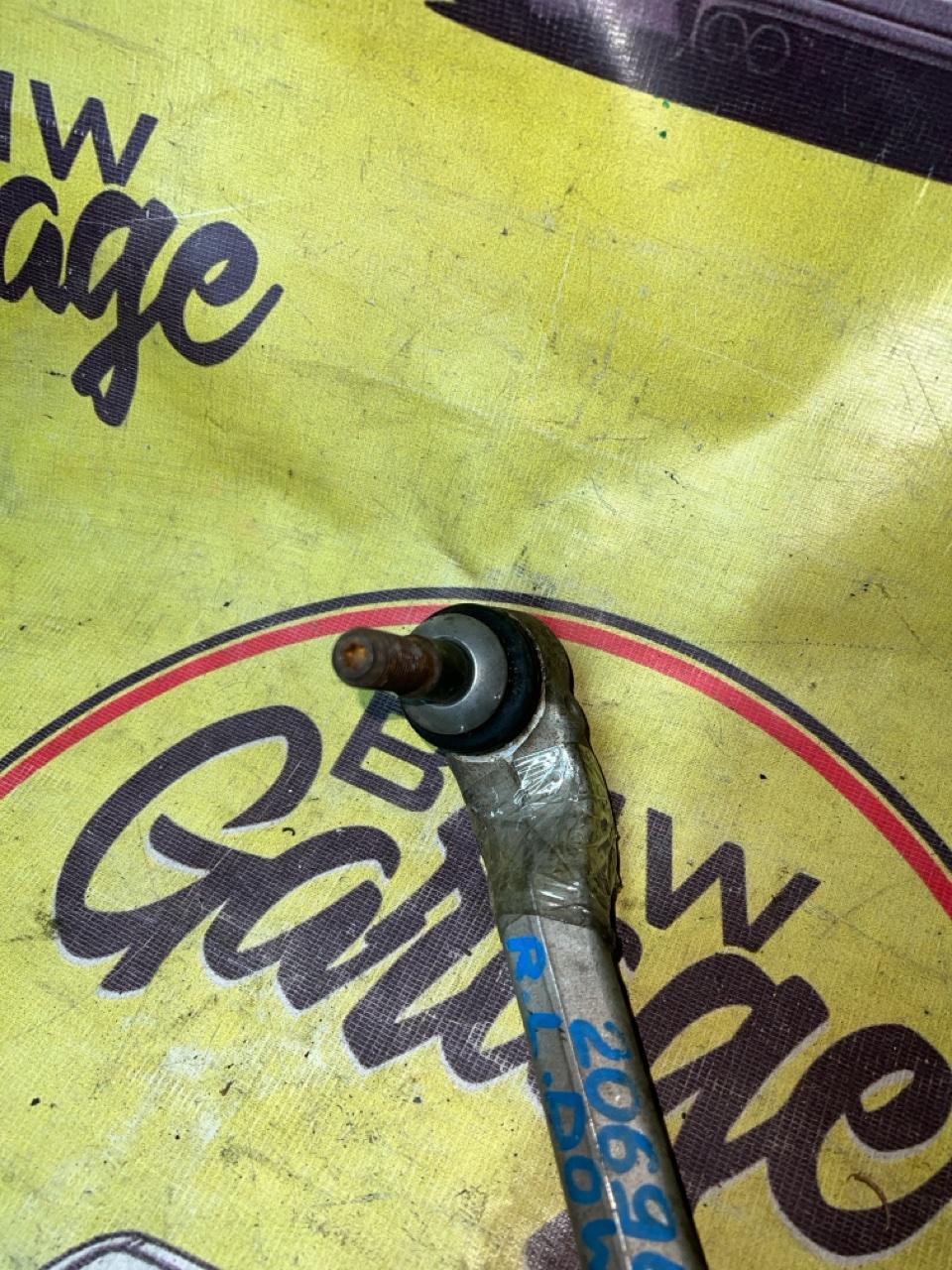 Рычаг подвески, 1800 рублей, Орёл