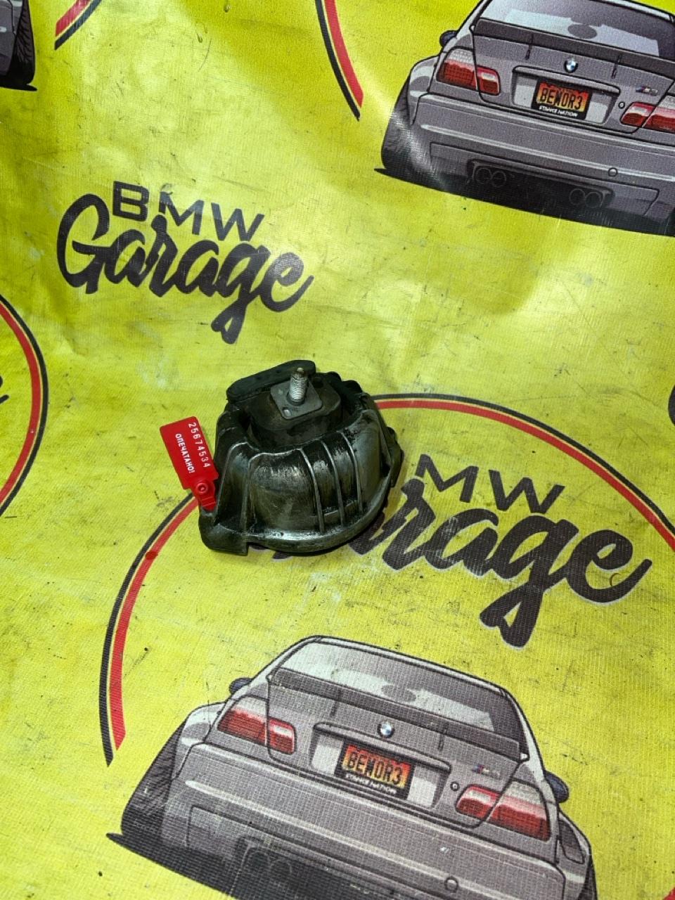 Подушка двигателя, 1500 рублей, Орёл