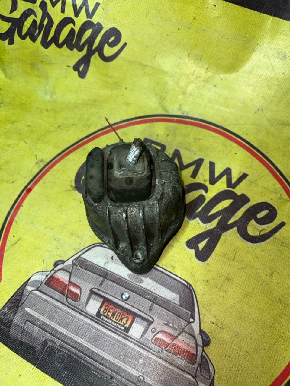 Подушка ДВС, 1500 рублей, Орёл