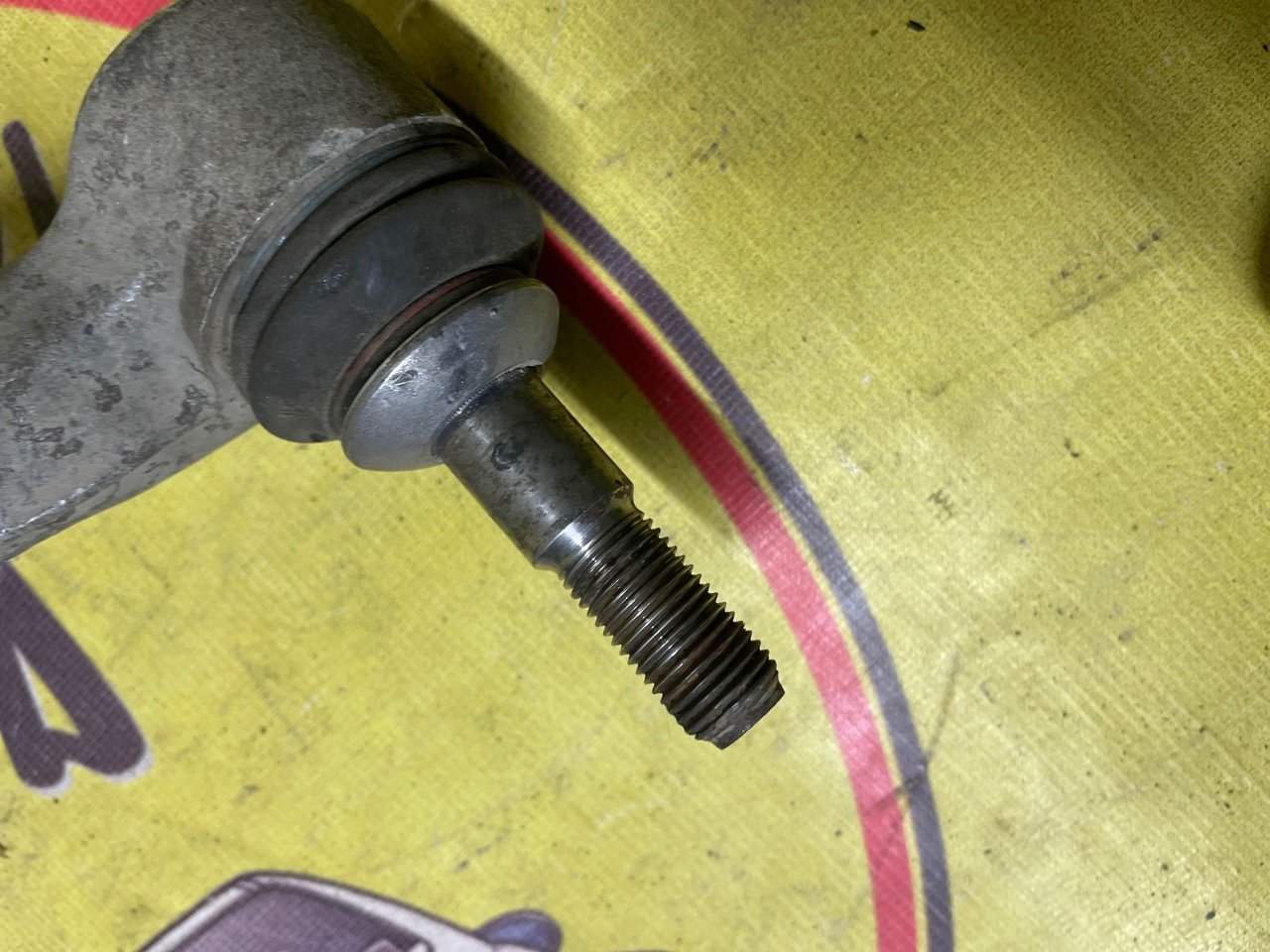 Рычаг подвески, 2000 рублей, Орёл