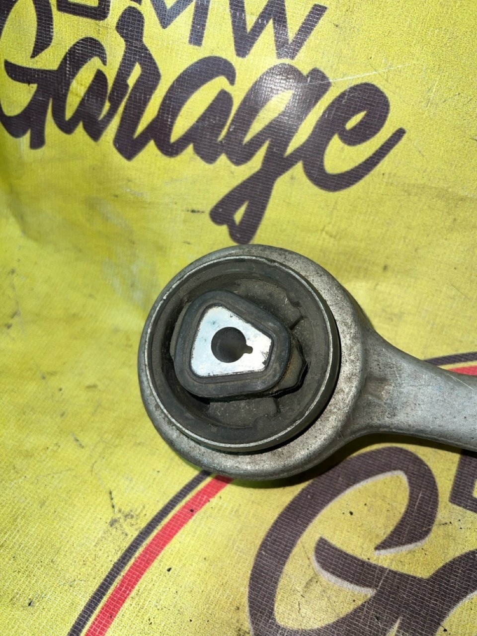 Рычаг, 1800 рублей, Орёл