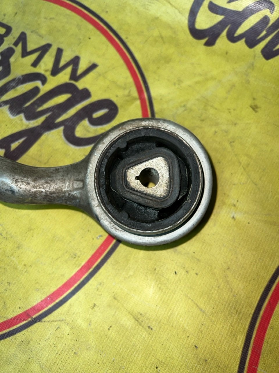 Рычаг, 1800 рублей, Орёл