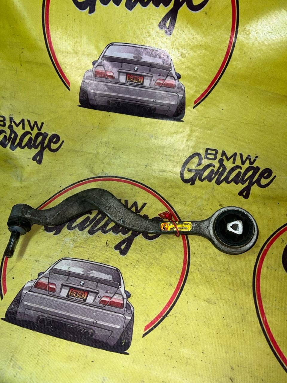 Рычаг подвески, 2000 рублей, Орёл