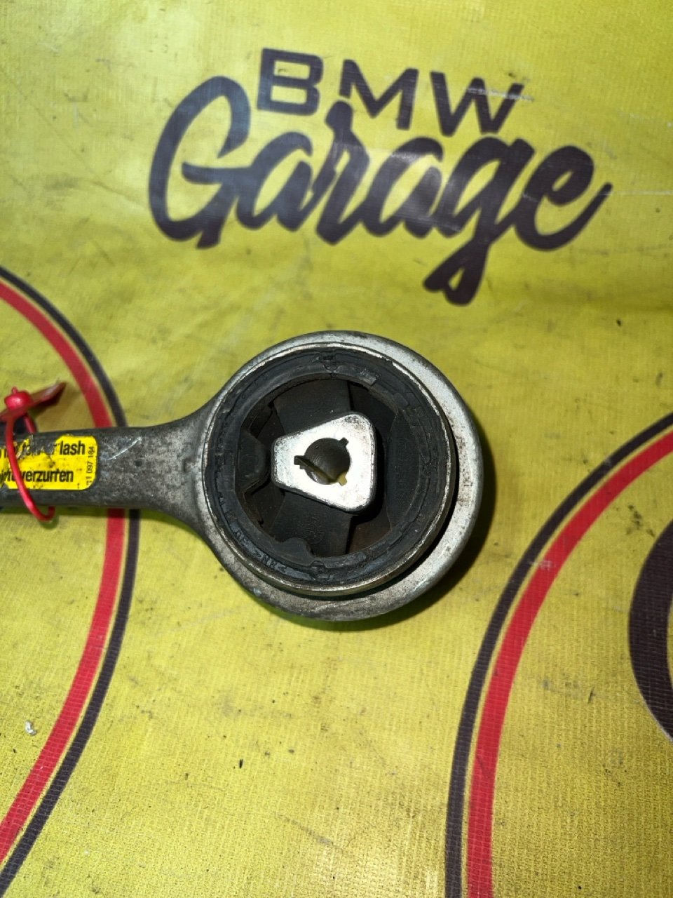 Рычаг подвески, 2000 рублей, Орёл