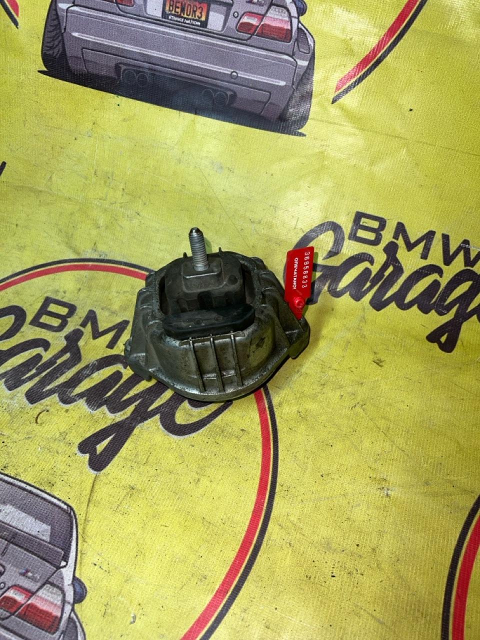 Подушка двигателя, 1500 рублей, Орёл