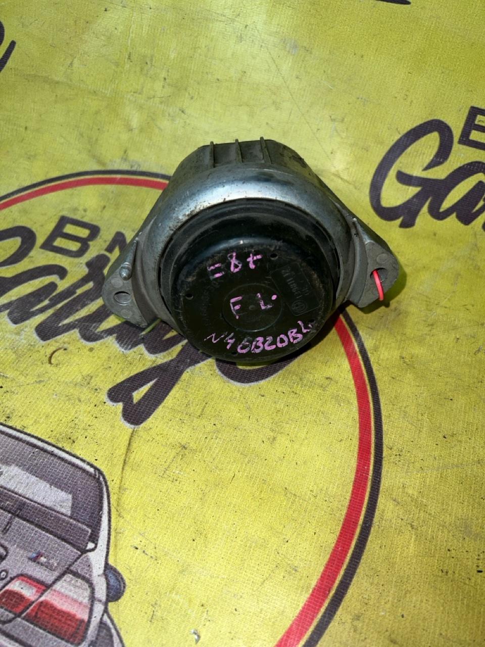 Подушка двигателя, 1500 рублей, Орёл