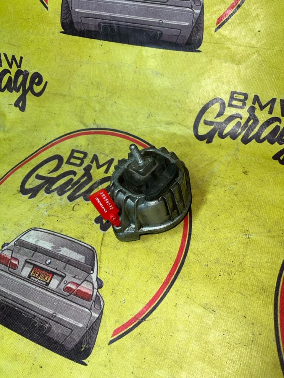 Подушка двигателя, 1500 рублей, Орёл