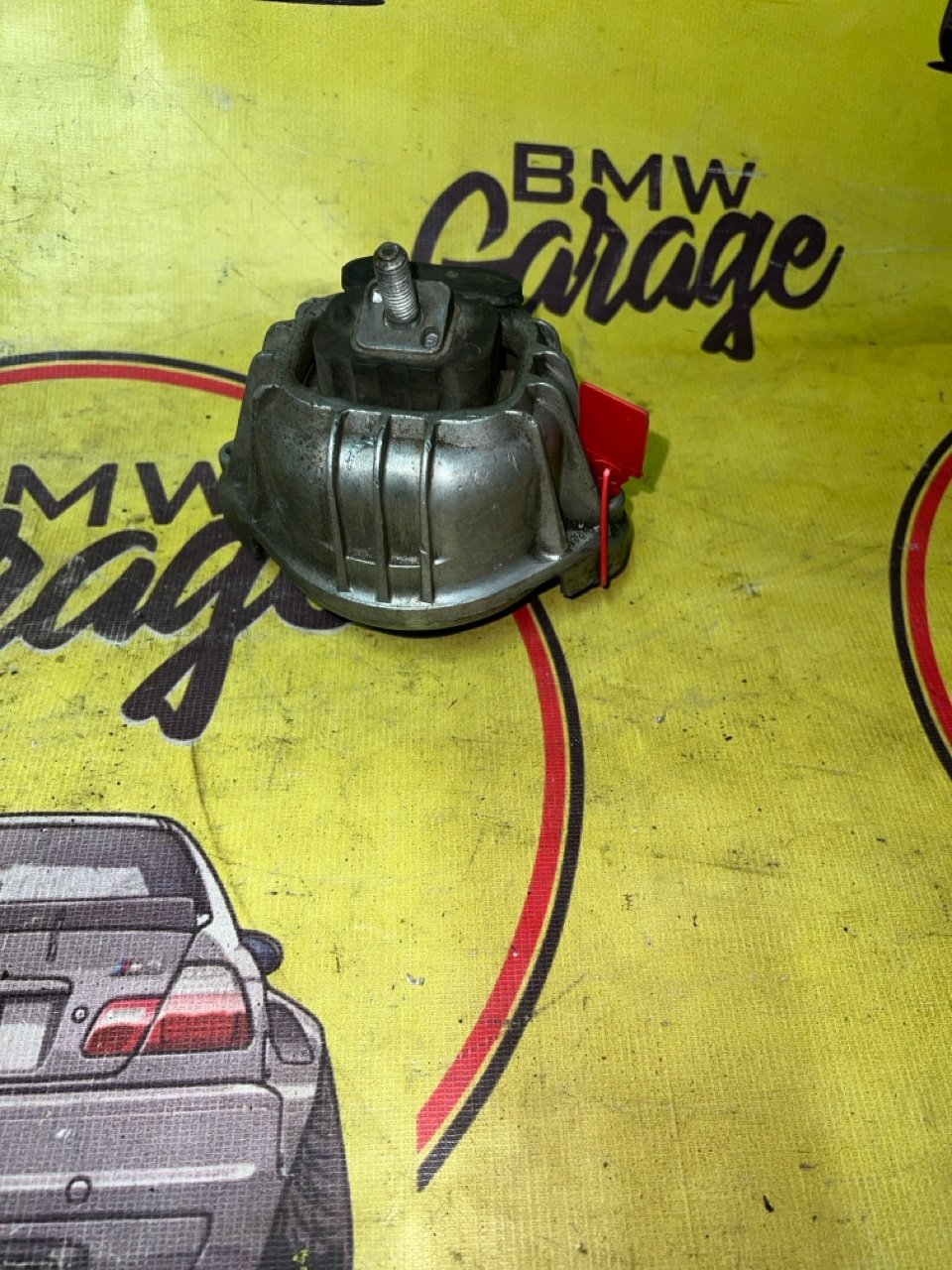 Подушка двигателя, 1500 рублей, Орёл