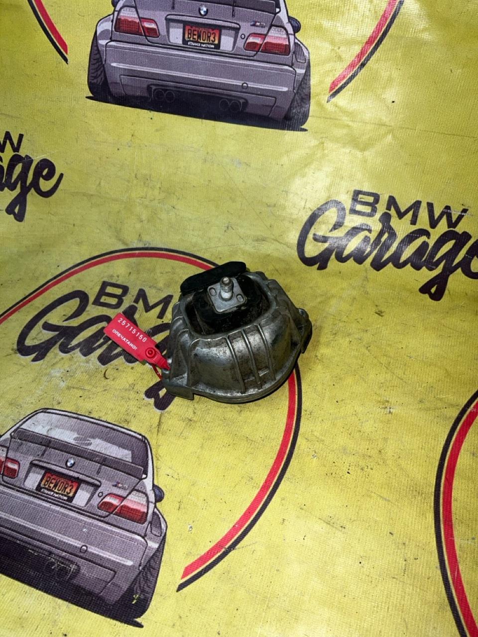 Подушка двигателя, 1500 рублей, Орёл