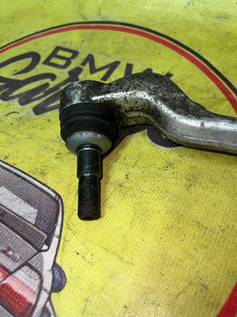 Рычаг подвески, 1950 рублей, Орёл