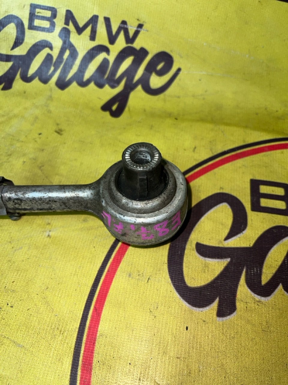 Рычаг подвески, 1950 рублей, Орёл