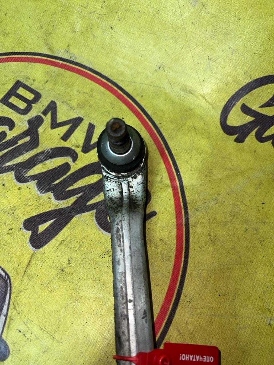 Рычаг подвески, 1950 рублей, Орёл