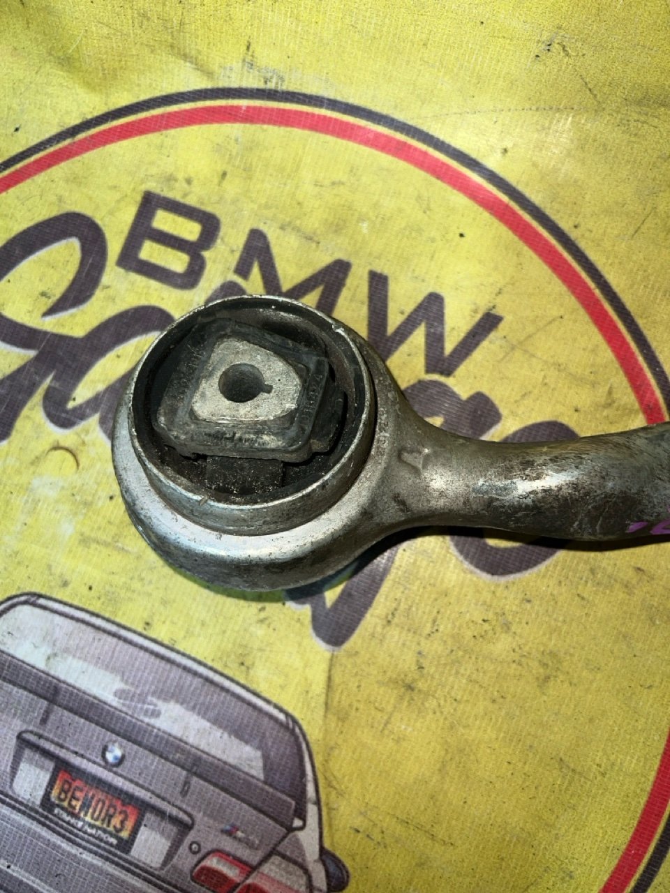 Рычаг подвески, 1799 рублей, Орёл