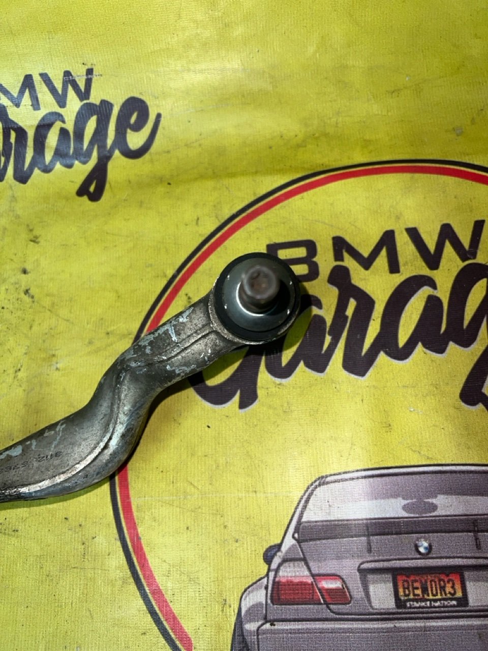 Рычаг подвески, 1799 рублей, Орёл