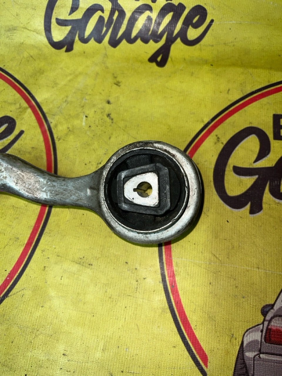 Рычаг подвески, 1799 рублей, Орёл