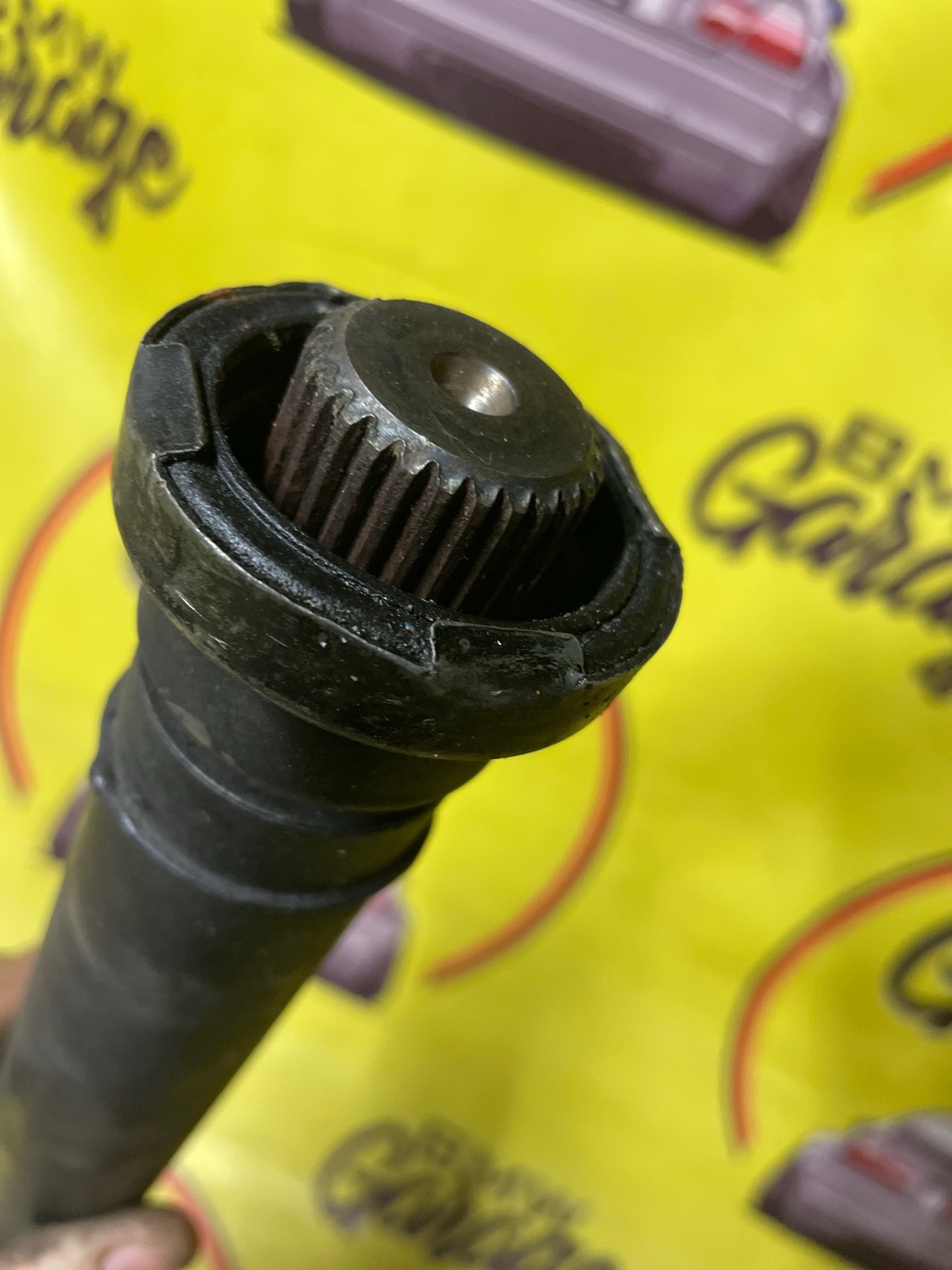 Карданный вал, 7000 рублей, Орёл