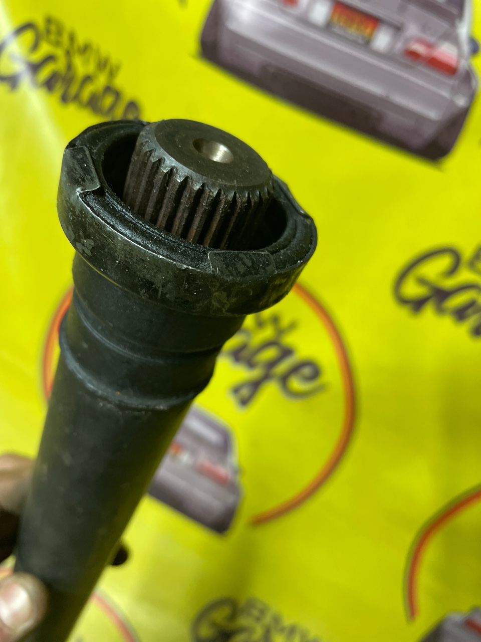 Карданный вал, 7000 рублей, Орёл