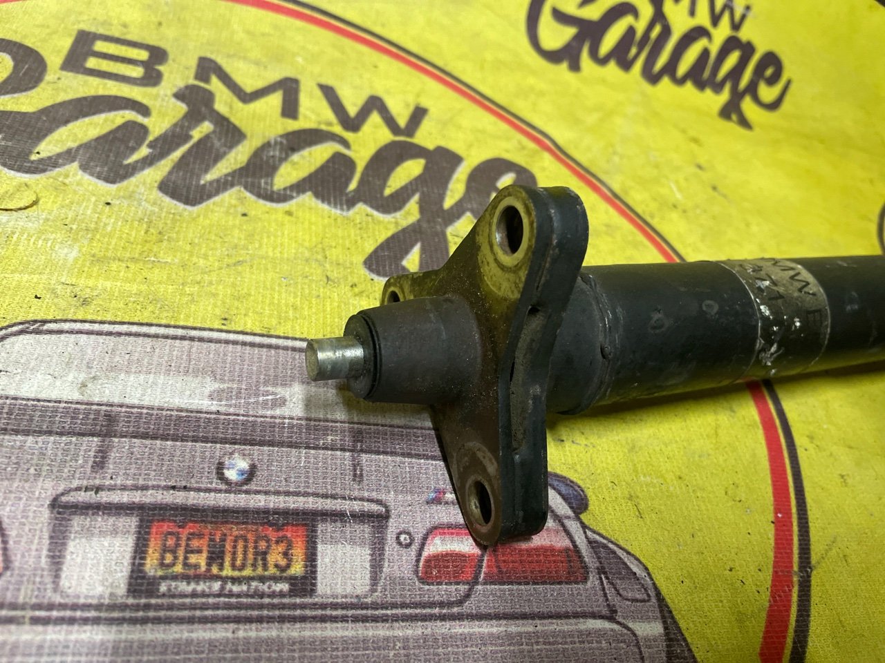 Карданный вал, 7000 рублей, Орёл