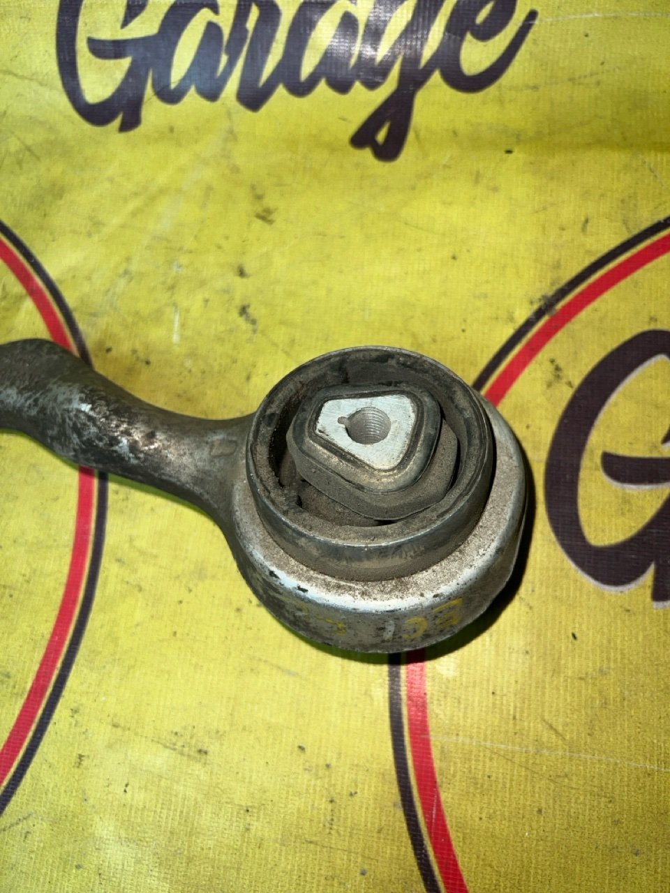 Рычаг, 2000 рублей, Орёл