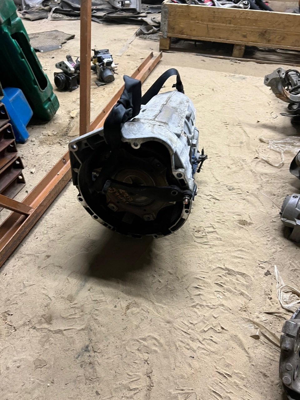 АКПП, 39000 рублей, Орёл