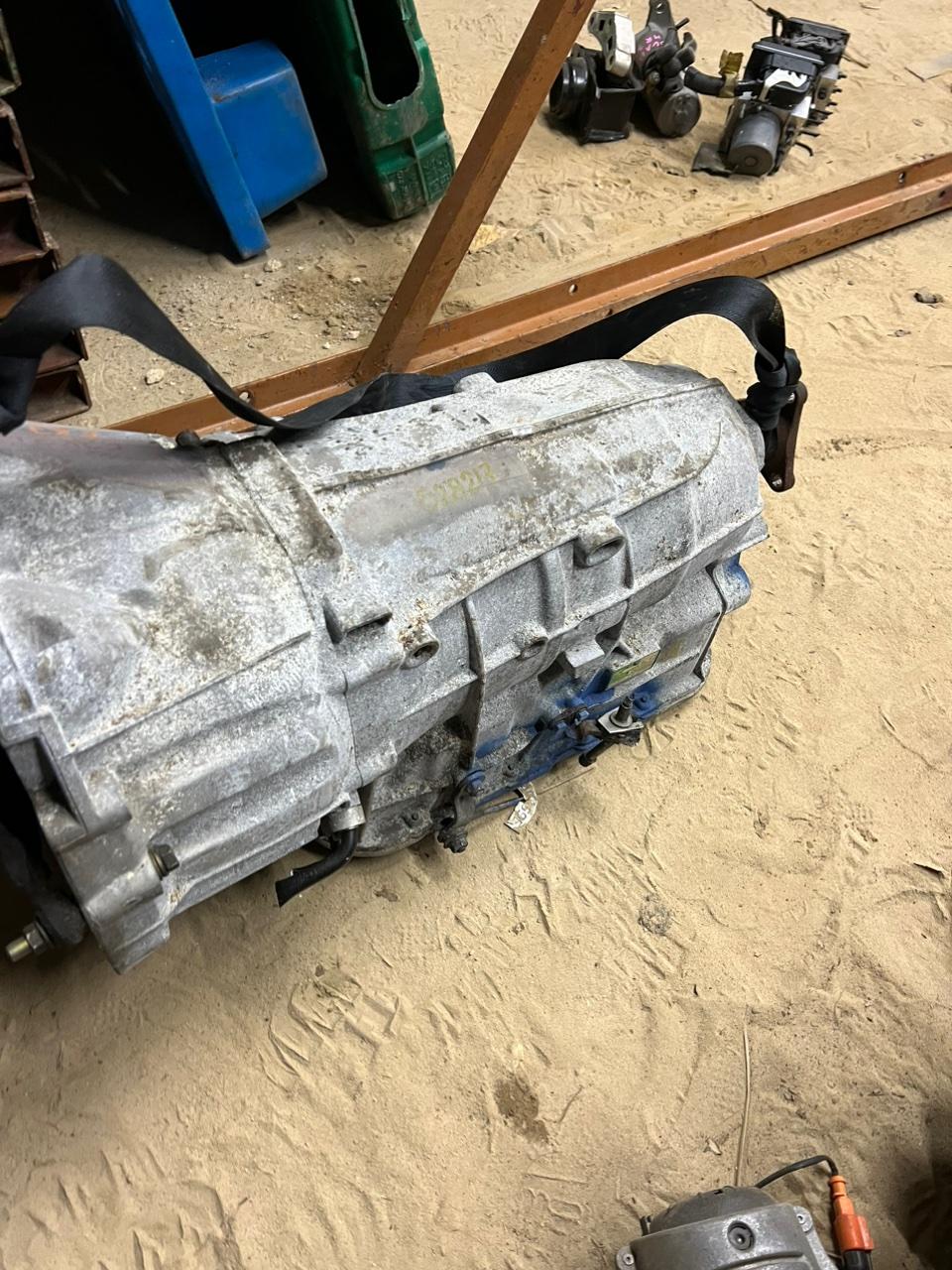 АКПП, 39000 рублей, Орёл