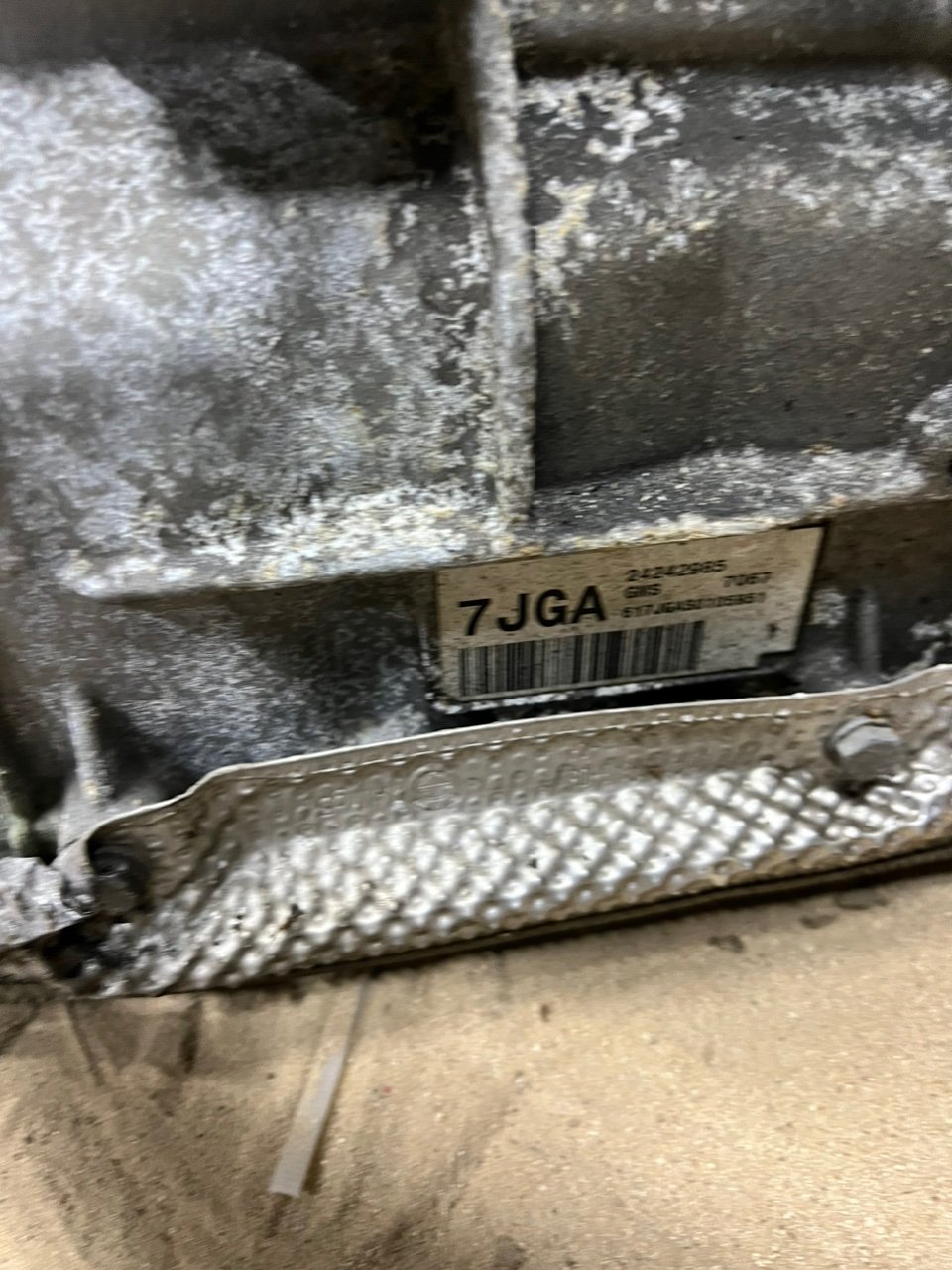 АКПП, 39000 рублей, Орёл