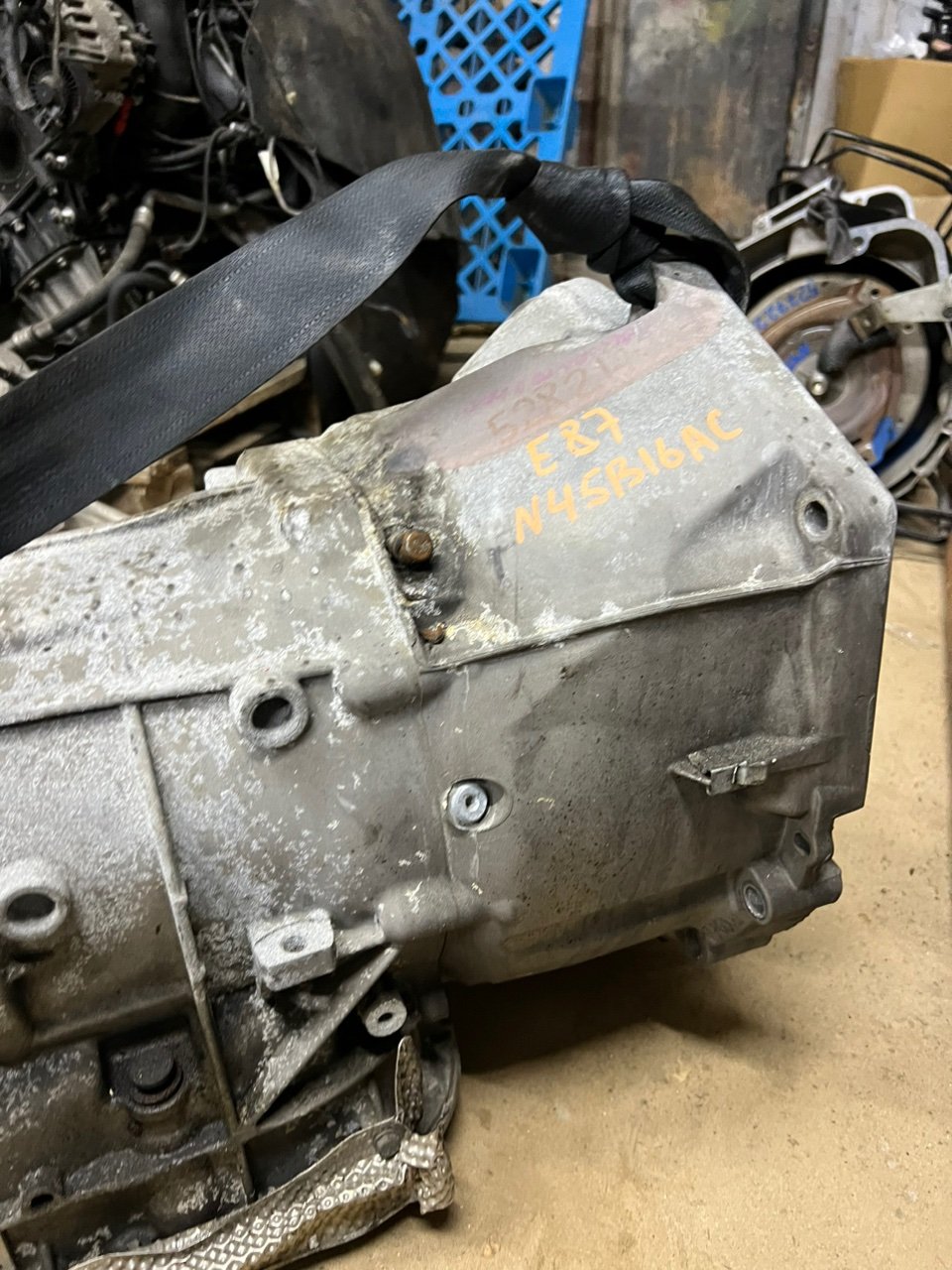 АКПП, 39000 рублей, Орёл