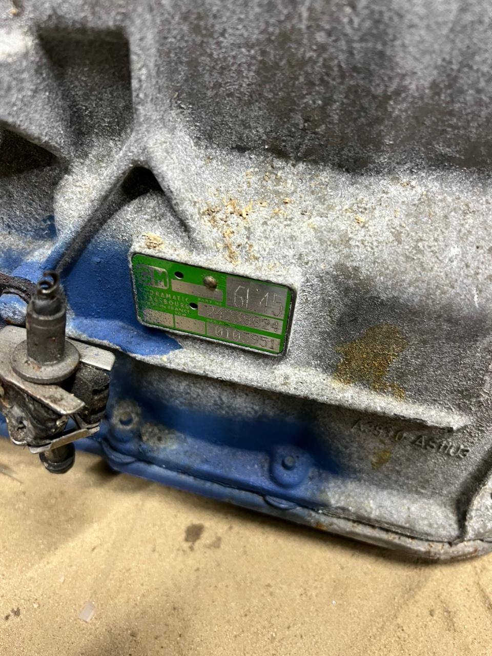 АКПП, 39000 рублей, Орёл