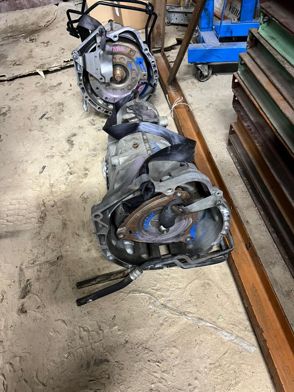 АКПП, 39000 рублей, Орёл