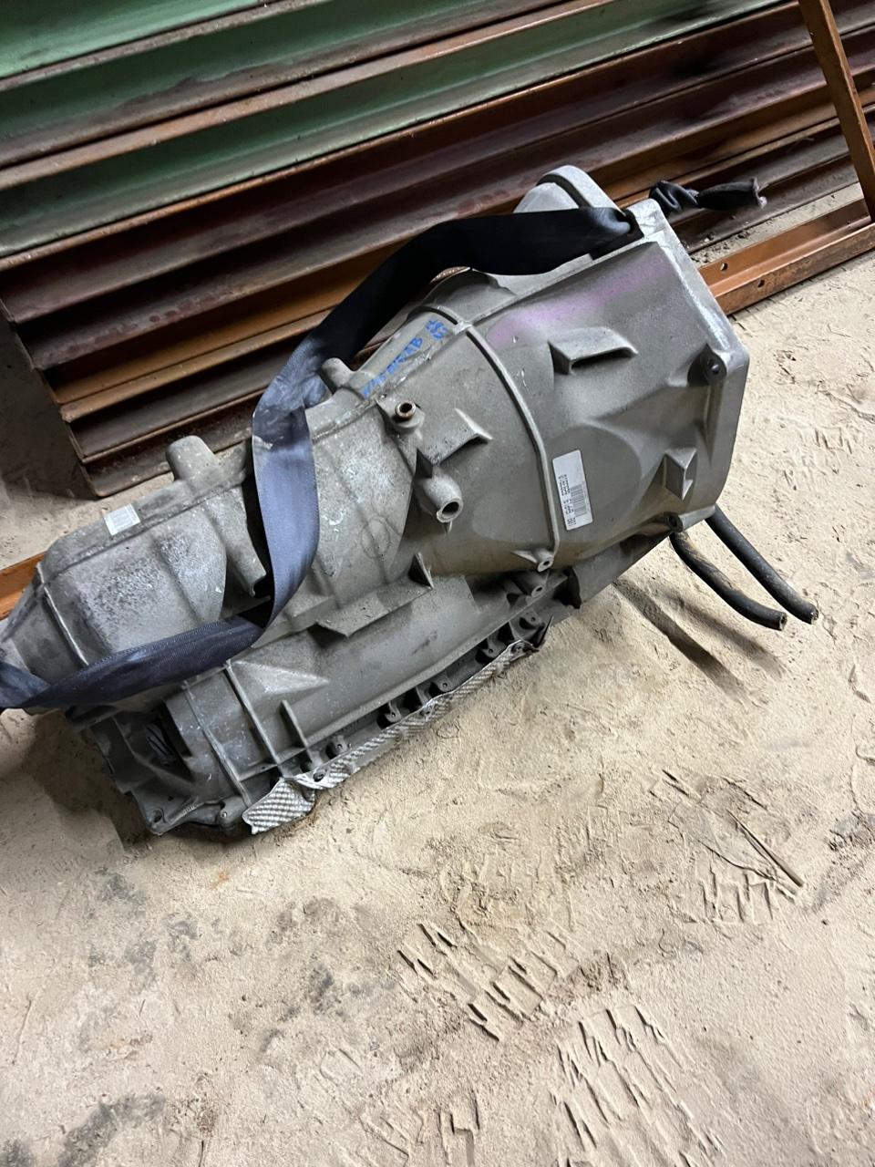 АКПП, 39000 рублей, Орёл